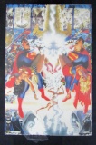 Crisis On Infinite Earths Absolute Edition Hardcover Slipcase (Vol. 1 & 2)