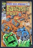 Fantastic Four Annual #6 (1968) Key 1st Appearance Annihilus