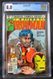 Iron Man #128 (1979) Bronze Age Classic 