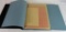 Huge Lot (120+) Mint Block US Postage Stamp Sheets (Un-Used)