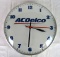 Vintage AC Delco Pam Style Bubble Clock 12