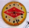 Vintage RC Royal Crown Cola Light Up Advertising Clock