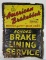 Antique American Brake Shoe Co. 