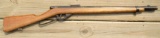 Antique Daisy Model 40 Military BB Gun/ Air Rifle Plymouth, MI