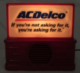 Vintage AC Delco 