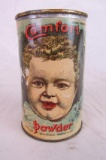 Antique Comfort Powder 