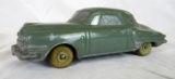 1947-48 National Products (Banthrico) Studebaker Starlight Cast Metal Promo Car