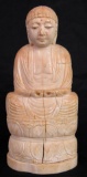Beautiful Antique Carved Ivory or Bone 6
