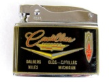 Vintage NOS Un-Used Rolex Cadillac Cigarette Lighter