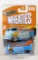 Hot Wheels Wheaties Special Edition Customized VW Drag Bus MOC Real Riders