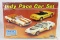 MPC Indy Pace Car 1:25 Scale Model Kit Deluxe Set Sealed