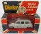 Vintage Dinky Toys #241 Silver Jubilee Taxi 1:32 Diecast