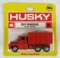 Vintage 1960's Husky 1:64 Diecast No. 60 Guy Warrior Coal Truck Sealed MOC