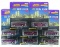 Lot (8) Johnny Lightning 1997 Toy Fair Purple Firebird / Ltd. Edition of 1,000