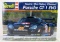 Revell 1:24 Scale Texaco Porsche GT-1 EVO Model Kit Sealed