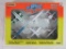 Vintage 1995 Matchbox Sky Busters Diecast Airplane Boxed Set