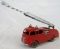 Vintage Dinky Toys #955 Fire Engine