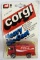 Vintage 1982 Corgi 1:64 Scale Diecast Coca Cola Delivery Truck