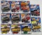 Hot Wheels Lot (11) Target Exclusive Hot Rod Magazine Editors Choice Real Riders