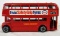 Vintage Dinky Toys #289- Routemaster Bus