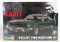 Revell 1:25 Scale Bullitt Steve McQueen 1968 Mustang GT Model Kit Sealed