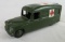 Vintage Dinky Toys Daimler Ambulance