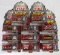 Hot Wheels Fire Department Rods Lot (11) Real Riders