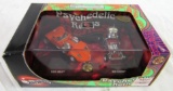 Hot Wheels 100% Psychedelic Relics Boxed Set Sealed- Real Riders