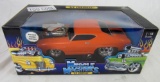 Muscle Machines 1:18 '69 Chevelle Diecast