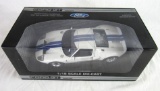 Beanstalk 1:18 Diecast Ford GT Concept