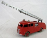 Vintage Dinky Toys #955 Fire Engine