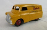 Vintage Dinky Toys #480 Bedford Kodak Van