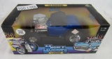Muscle Machines 1:18 '32 Roadster Diecast