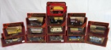Lot (14) Vintage Matchbox Models of Yesteryear Diecast MIB