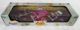 Hot Wheels Cool Classics 2 Hard Rock Caf? Lowrider Boxed Set Real Riders