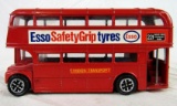 Vintage Dinky Toys #289- Routemaster Bus
