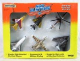 Matchbox Skybusters 6 Piece Boxed Set Sealed