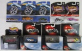 Lot (8) Hot Wheels All Real Rider Tires