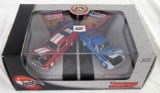 Hot Wheels 100% Mustang Monthly Ltd. Edition Boxed Set- Real Riders