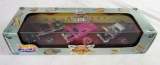 Hot Wheels Ltd. Edition Boxed Set 1:64 Cars of the Hard Rock Caf?- Real Riders