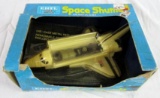 Vintage 1980's Ertl 1:196 Scale Diecast NASA Space Shuttle