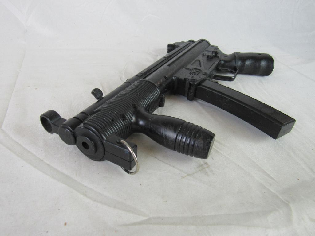 トイガン H&KMP5 ASGK NISSINSANGYO co トイガン H&KMP5 ASGK NISSINSANGYO co H&KMP5 ASGK