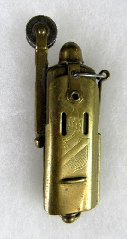 Excellent WWII Bowers (Kalamazoo, MI) Trench