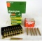 Huge Lot (80 Rounds) British .303 Factory Ammo