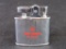 Excellent Antique AC Oil Filter Excello (Japan) Advertising Cigarette Lighter