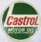 Outstanding Vintage Castrol Motor Oil 24