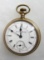 Antique Columbus Watch Co. 21j 18s Time King Pocket Watch
