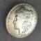 1891 O US Morgan Silver Dollar