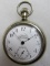 Antique Marvin Railroad Special 18s Pocket Watch