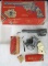Antique Kilgore Kit Carson Cap Gun (in Pieces) in Original Box